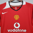 MANCHESTER UNITED I 04/06 MEN'S JERSEY (RETRO)