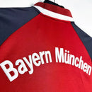 BAYERN MUNICH 01-02 I RETRO MEN'S JERSEY