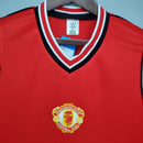 MANCHESTER UNITED I 1985 MEN'S JERSEY (RETRO)