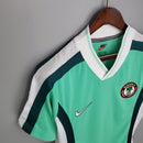 NIGERIA I 1998 MEN'S JERSEY (RETRO)
