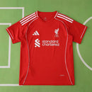 LIVERPOOL I 25/26 MEN'S JERSEY