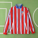 ATLÉTICO DE MADRID DOUBLE TRACKSUIT 25/26 MEN