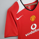 MANCHESTER UNITED I 04/06 MEN'S JERSEY (RETRO)