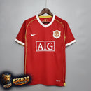 MANCHESTER UNITED I 06/07 MEN'S JERSEY (RETRO)