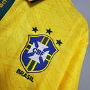 BRAZIL I 91/93 MEN'S JERSEY (RETRO)