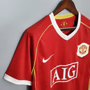 MANCHESTER UNITED I 06/07 MEN'S JERSEY (RETRO)