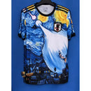 JAPAN LIMITED EDITION DBZ III 26/27 MEN'S JERSEY