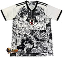 JAPAN LIMITED EDITION CAPTAIN TSUBASA 25/26 MEN'S JERSEY