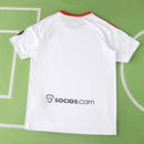 SEVILLA I 25/26 WHITE MEN'S JERSEY