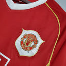 MANCHESTER UNITED I 06/07 MEN'S JERSEY (RETRO)