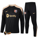 TRACKSUIT JACKET + PANTS BARCELONA TRAINING XXI 24/25 MEN