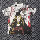 JAPAN SPECIAL EDITION X 26/27 MEN'S JERSEY