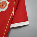 MANCHESTER UNITED I 06/07 MEN'S JERSEY (RETRO)