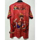 JAPAN LIMITED EDITION ONE PIECE IX 26/27 MEN'S JERSEY