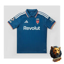 COMO 1907 26/27 I 26/27 MEN'S JERSEY 1