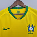 BRAZIL I 2018 MEN'S JERSEY (RETRO)