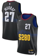 NBA DENVER NUGGETS - JAMAL MURRAY JERSEY