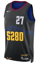 NBA DENVER NUGGETS - JAMAL MURRAY JERSEY