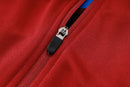 TRACKSUIT JACKET + PANTS BARCELONA TRAINING V 24/25 MEN