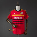 BAYERN LEVERKUSEN I 98/00 RETRO MEN'S JERSEY