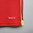 MANCHESTER UNITED I 06/07 MEN'S JERSEY (RETRO)