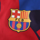 TRACKSUIT BARCELONA COLDPLAY DOUBLE IV 25/26