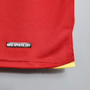 MANCHESTER UNITED I 06/07 MEN'S JERSEY (RETRO)