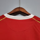 MANCHESTER UNITED I 06/07 MEN'S JERSEY (RETRO)