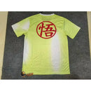 JAPAN LIMITED EDITION DBZ XV 26/27 MEN'S JERSEY