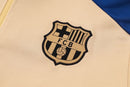 TRACKSUIT JACKET + PANTS BARCELONA TRAINING XXIV 24/25 MEN