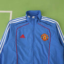 TRACKSUIT MANCHESTER UNITED BLUE 25/26