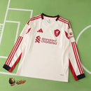 LIVERPOOL II 25/26 MEN'S JERSEY LONG SLEEVE