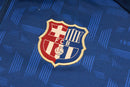 TRACKSUIT JACKET + PANTS BARCELONA TRAINING VIII 24/25 MEN