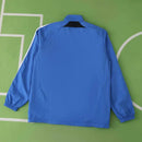 TRACKSUIT MANCHESTER UNITED BLUE 25/26