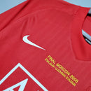 MANCHESTER UNITED I 07/08 MEN'S JERSEY (RETRO)