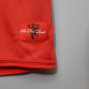 MANCHESTER UNITED I 07/08 MEN'S JERSEY (RETRO)