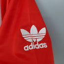 MANCHESTER UNITED I 1985 MEN'S JERSEY (RETRO)