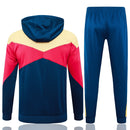TRACKSUIT JACKET + PANTS BARCELONA TRAINING III 24/25 MEN