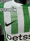 ATLETICO NACIONAL 25/26 MEN'S JERSEY (PLAYER VERSION)