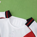 RIVER PLATE 25/26 I MEN'S JERSEY (PLAYER VERSION)