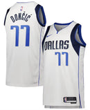 NBA DALLAS MAVERICKS - LUKA DONČIĆ JERSEY