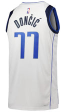 NBA DALLAS MAVERICKS - LUKA DONČIĆ JERSEY