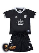 CELTA DE VIGO 25/26 KIDS KIT