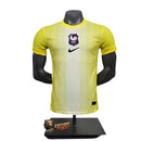 FRANCE GOALKEEPER 25/26 MEN'S JERSEY (PLAYER VERSION)