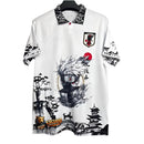 JAPAN LIMITED EDITION NARUTO VI 25/26 MEN'S JERSEY