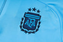 TRACKSUIT JACKET + PANTS ARGENTINA TRAINING III 24/25 MEN