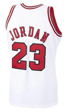 NBA CHICAGO BULLS - MICHAEL JORDAN RETRO 1997/98 JERSEY