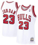 NBA CHICAGO BULLS - MICHAEL JORDAN RETRO 1997/98 JERSEY