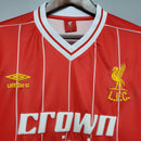 LIVERPOOL I 1984 MEN'S JERSEY (RETRO)