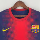 BARCELONA I 12/13 MEN'S JERSEY (RETRO) LONG SLEEVE